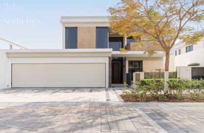 Villa - 5 - 6 for sale in Harmony 2 - Harmony - Tilal Al Ghaf - Dubai
