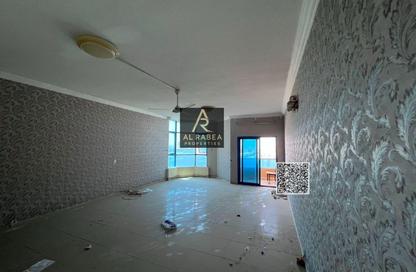 Apartment - 3 Bedrooms - 4 Bathrooms for rent in Al Khor Tower A1 - Al Khor Towers - Ajman Downtown - Ajman Apartment - 3 Bedrooms - 4 Bathrooms for rent in Al Khor Tower A1 - Al Khor Towers - Ajman Downtown - Ajman
