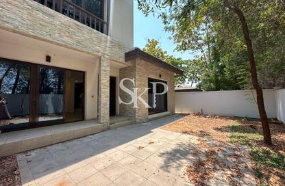 Villa - 3 Bedrooms - 5 Bathrooms for rent in Nalaya Villas - Najmat Abu Dhabi - Al Reem Island - Abu Dhabi Villa - 3 Bedrooms - 5 Bathrooms for rent in Nalaya Villas - Najmat Abu Dhabi - Al Reem Island - Abu Dhabi