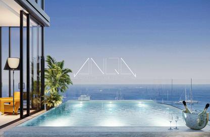 Apartment - 3 Bedrooms - 4 Bathrooms for sale in Villa del Gavi - Dubai Islands - Dubai