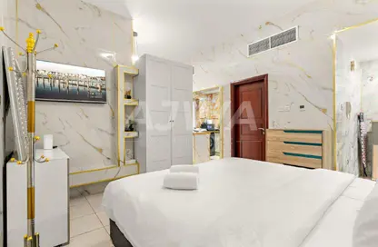 Apartment - Studio - 1 Bathroom for sale in Marina Pearl - Dubai Marina - Dubai