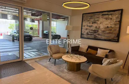 Apartment - 1 Bedroom - 2 Bathrooms for sale in Viridis C - Viridis Residence and Hotel Apartments - Damac Hills 2 - Dubai