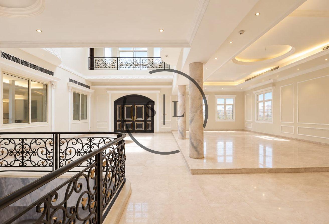 High-End Villa | All Ensuite | Lift | Cinema | Gym photo 6