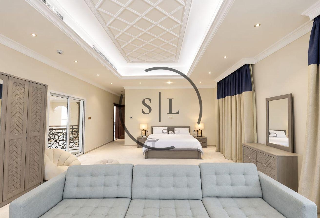 High-End Villa | All Ensuite | Lift | Cinema | Gym photo 11