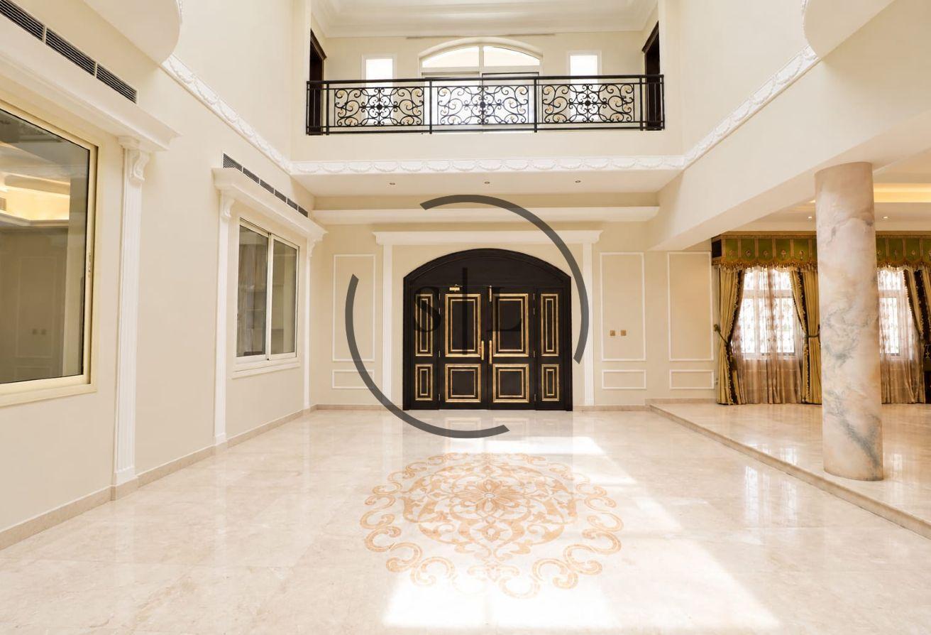 High-End Villa | All Ensuite | Lift | Cinema | Gym photo 5