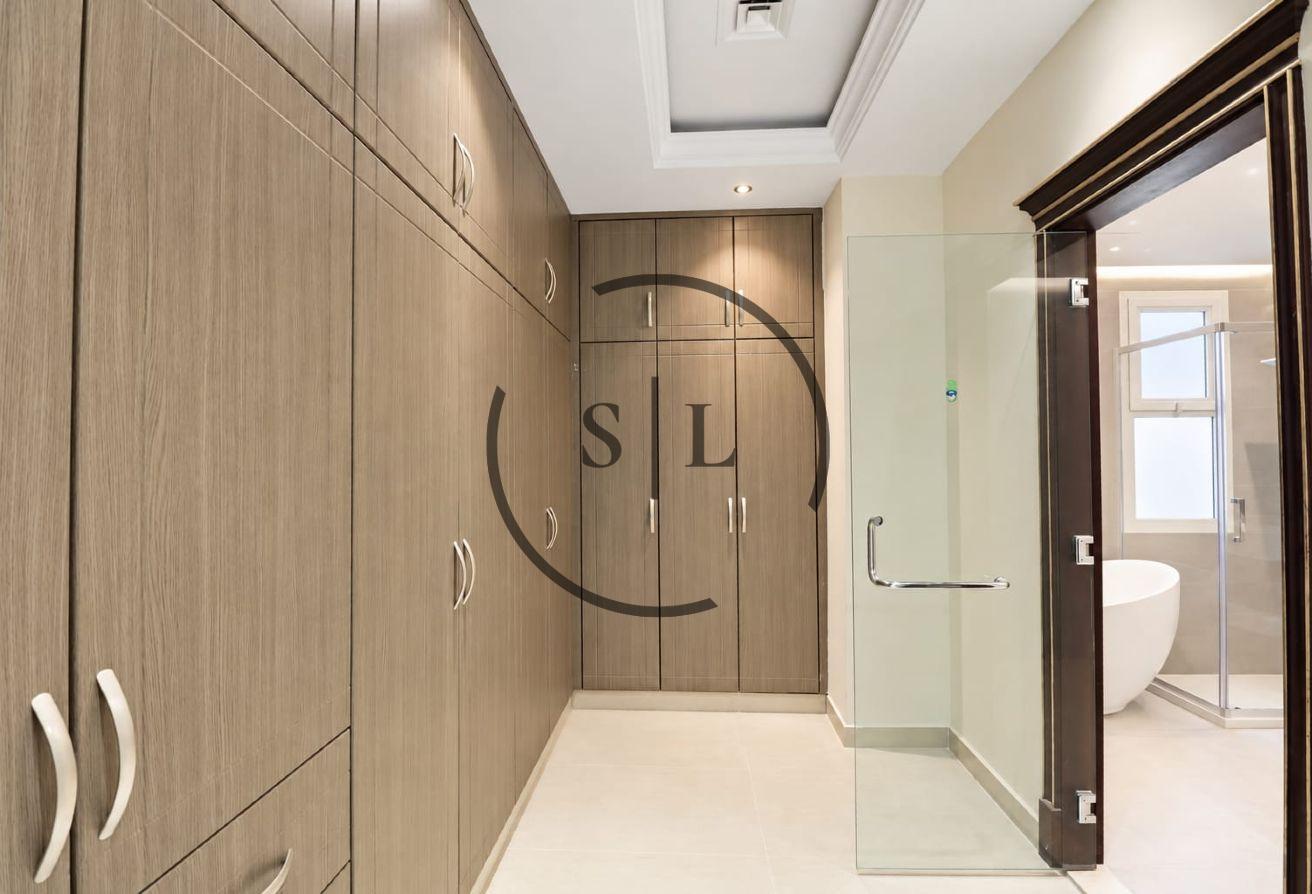 High-End Villa | All Ensuite | Lift | Cinema | Gym photo 15