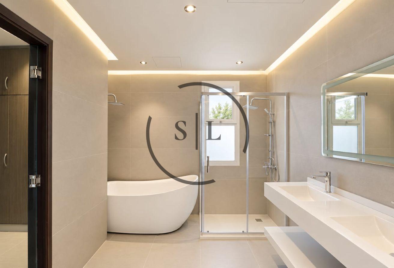 High-End Villa | All Ensuite | Lift | Cinema | Gym photo 17