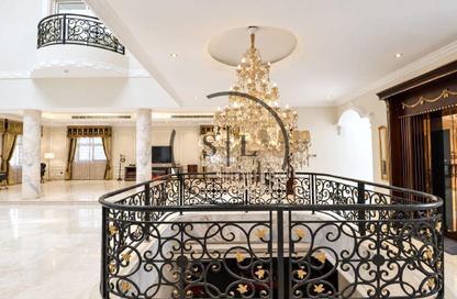 Villa - 4 - 7 for rent in Al Barsha South 2 - Al Barsha South - Al Barsha - Dubai