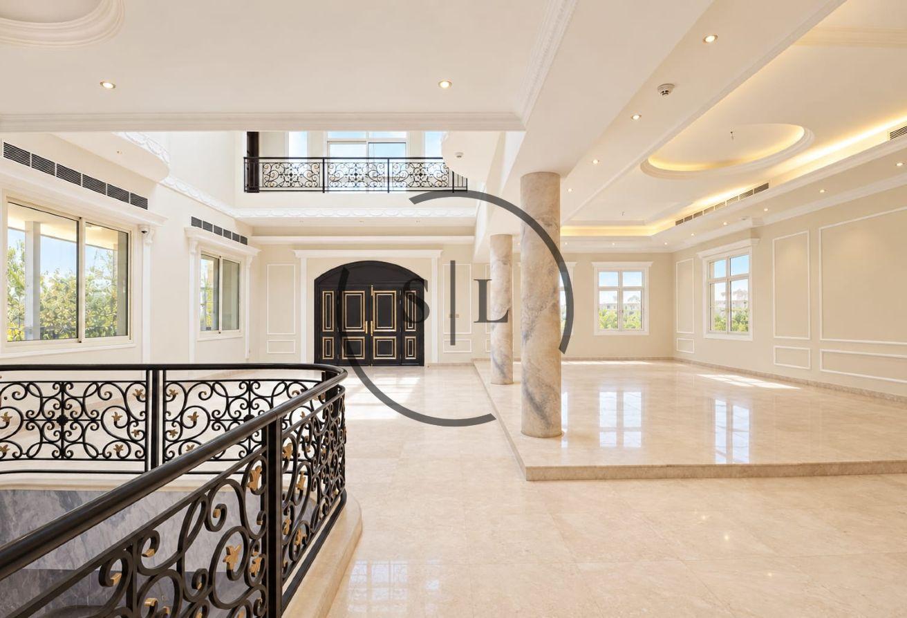 High-End Villa | All Ensuite | Lift | Cinema | Gym photo 10