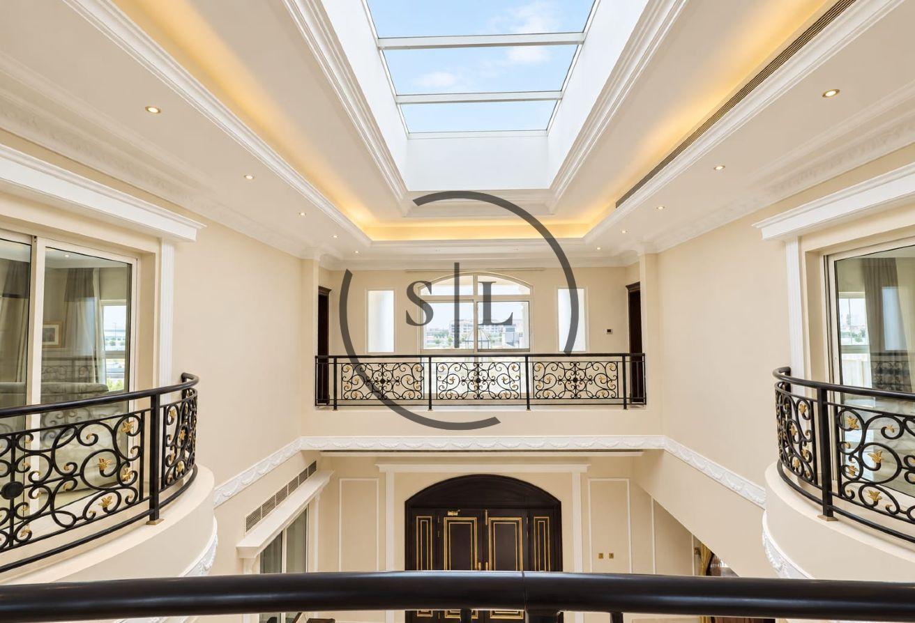 High-End Villa | All Ensuite | Lift | Cinema | Gym photo 7