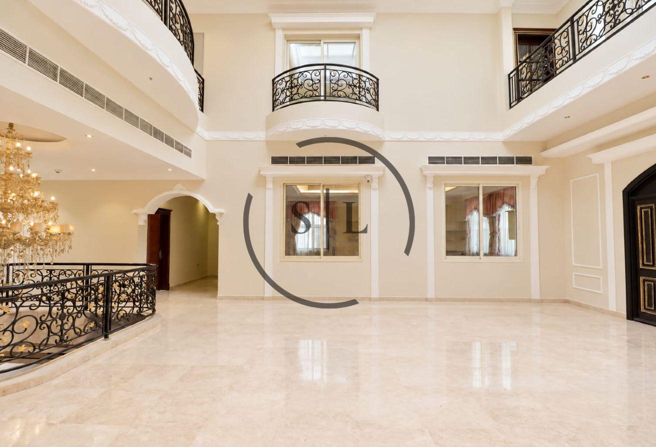 High-End Villa | All Ensuite | Lift | Cinema | Gym photo 4