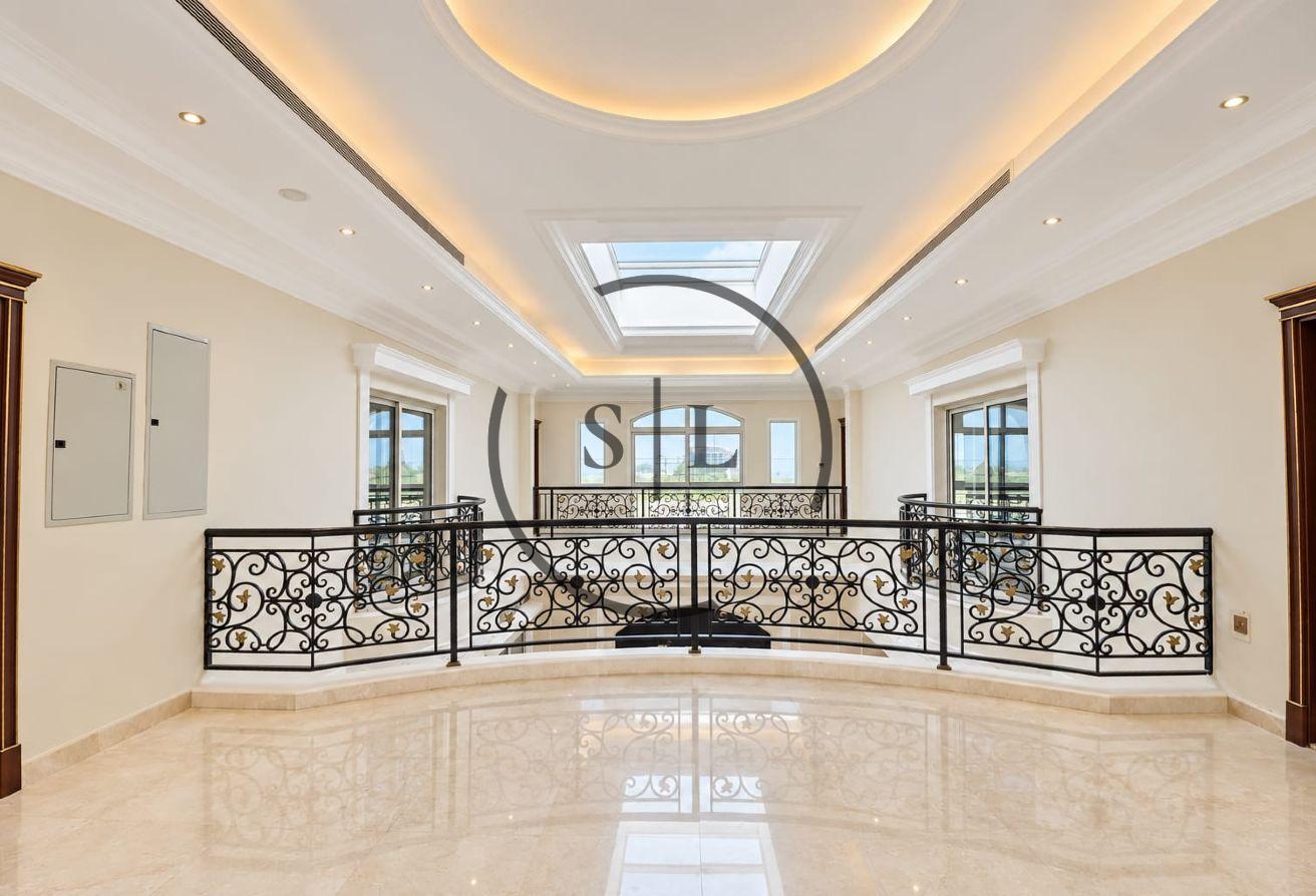 High-End Villa | All Ensuite | Lift | Cinema | Gym photo 8