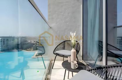 Apartment - 1 Bedroom - 1 Bathroom for sale in Residences 16 - District One - Mohammed Bin Rashid City - Dubai