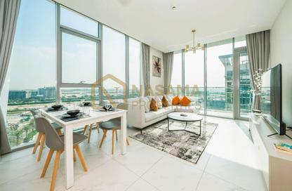 Apartment - 1 Bedroom - 1 Bathroom for sale in Residences 16 - District One - Mohammed Bin Rashid City - Dubai