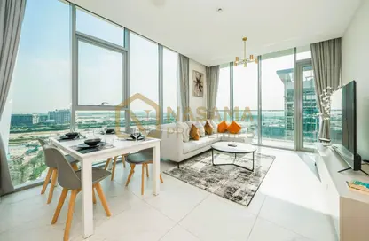 Apartment - 1 Bedroom - 1 Bathroom for sale in Residences 16 - District One - Mohammed Bin Rashid City - Dubai