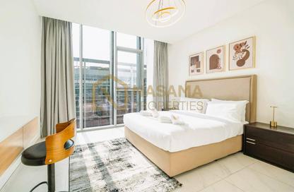 Apartment - 1 Bedroom - 1 Bathroom for sale in Residences 16 - District One - Mohammed Bin Rashid City - Dubai
