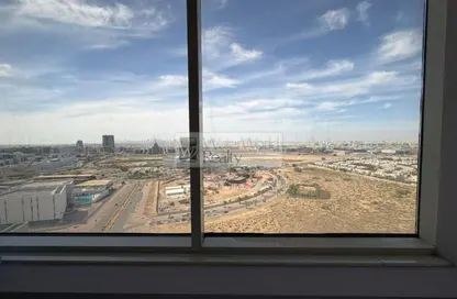 Office Space - 1 Bedroom - 1 Bathroom for rent in SIT Tower - Dubai Silicon Oasis - Dubai Office Space - 1 Bedroom - 1 Bathroom for rent in SIT Tower - Dubai Silicon Oasis - Dubai