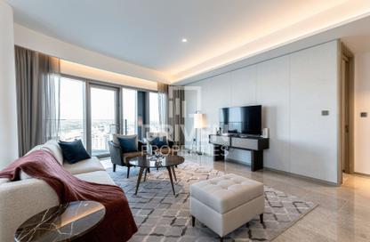 Apartment - 2 - 2 for sale in Address Harbour Point Tower 1 - Address Harbour Point - Dubai Creek Harbour (The Lagoons) - Dubai Apartment - 2 - 2 for sale in Address Harbour Point Tower 1 - Address Harbour Point - Dubai Creek Harbour (The Lagoons) - Dubai