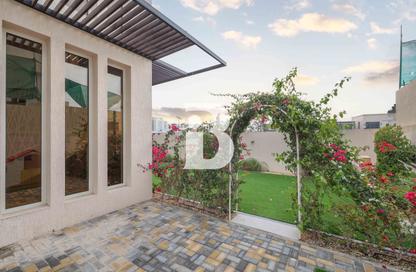 Villa - 4 - 4 for sale in Al Furjan West - Al Furjan - Dubai