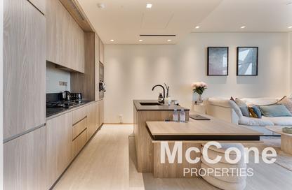 Apartment - 1 Bedroom - 2 Bathrooms for sale in The Autograph S Series - District 15 - Jumeirah Village Circle - Dubai
