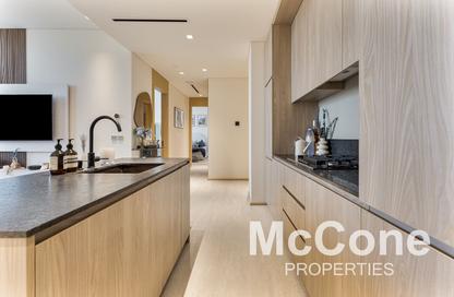 Apartment - 1 Bedroom - 2 Bathrooms for sale in The Autograph S Series - District 15 - Jumeirah Village Circle - Dubai