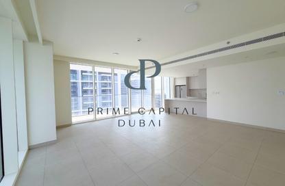 Apartment - 3 Bedrooms - 4 Bathrooms for rent in Beach Mansion Tower 2 - Beach Mansion - Emaar Beachfront - Dubai Harbour - Dubai