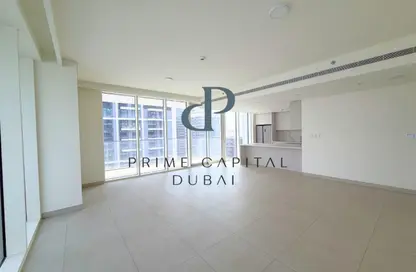 Apartment - 3 Bedrooms - 4 Bathrooms for rent in Beach Mansion Tower 2 - Beach Mansion - Emaar Beachfront - Dubai Harbour - Dubai