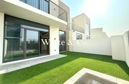 Townhouse - 3 Bedrooms - 4 Bathrooms for sale in Joy - Arabian Ranches 3 - Dubai Townhouse - 3 Bedrooms - 4 Bathrooms for sale in Joy - Arabian Ranches 3 - Dubai