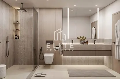 Apartment - 2 Bedrooms - 3 Bathrooms for sale in Eltiera Views - Jumeirah Islands - Dubai Apartment - 2 Bedrooms - 3 Bathrooms for sale in Eltiera Views - Jumeirah Islands - Dubai