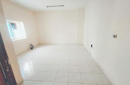 Apartment - Studio - 4 Bathrooms for rent in Fire Station Road - Muwaileh - Sharjah