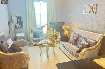 Apartment - 1 Bedroom - 2 Bathrooms for rent in City Tower - Al Nuaimiya - Ajman Apartment - 1 Bedroom - 2 Bathrooms for rent in City Tower - Al Nuaimiya - Ajman