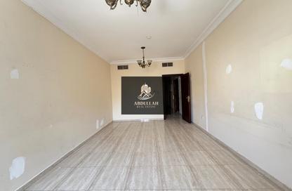 Apartment - 2 Bedrooms - 2 Bathrooms for rent in Ewan 1 - Muwaileh - Sharjah Apartment - 2 Bedrooms - 2 Bathrooms for rent in Ewan 1 - Muwaileh - Sharjah