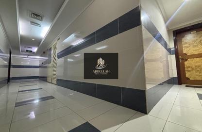 Apartment - 2 Bedrooms - 2 Bathrooms for rent in Ewan 1 - Muwaileh - Sharjah