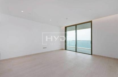 Apartment - 2 - 3 for rent in Serenia Living Tower 1 - Serenia Living - Palm Jumeirah - Dubai