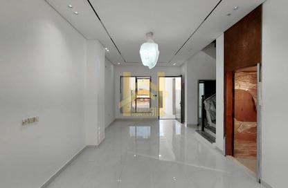Townhouse - 3 - 5 for sale in Kabbali Hills - Al Helio 2 - Al Helio - Ajman
