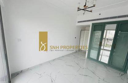 Apartment - 1 Bedroom - 1 Bathroom for rent in Vincitore Benessere - Arjan - Dubai