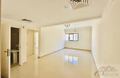 Apartment - 1 Bedroom - 2 Bathrooms for rent in Muwaileh 29 Building - Muwaileh - Sharjah