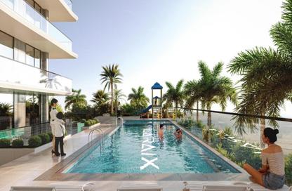 Apartment - 1 Bedroom - 2 Bathrooms for sale in Zyra Vista Residences - International City Phase 2 - Al Warsan 4 - Al Warsan - Dubai