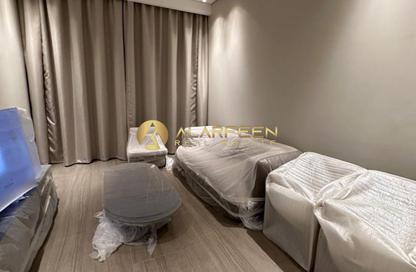 Apartment - 1 - 2 for rent in Marquis Galleria - Arjan - Dubai