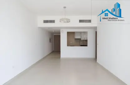 Apartment - 1 Bedroom - 2 Bathrooms for rent in By OBS Designer Residences - Dubai Production City (IMPZ) - Dubai