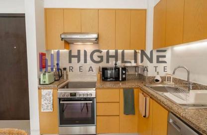 Apartment - 1 - 2 for rent in Bellevue Tower 2 - Bellevue Towers - Downtown Dubai - Dubai Apartment - 1 - 2 for rent in Bellevue Tower 2 - Bellevue Towers - Downtown Dubai - Dubai