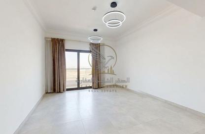 Apartment - 3 Bedrooms - 3 Bathrooms for rent in Al Khan Corniche - Al Khan - Sharjah