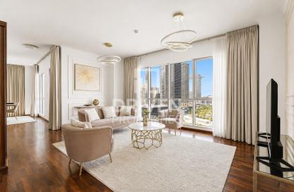 Apartment - 3 - 5 for sale in The Residences 6 - The Residences - Downtown Dubai - Dubai Apartment - 3 - 5 for sale in The Residences 6 - The Residences - Downtown Dubai - Dubai