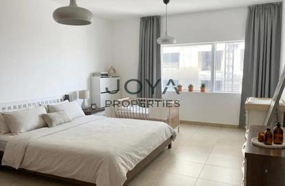 Apartment - 1 Bedroom - 2 Bathrooms for rent in MAG 218 - Dubai Marina - Dubai Apartment - 1 Bedroom - 2 Bathrooms for rent in MAG 218 - Dubai Marina - Dubai