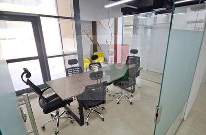 Business Centre - Studio - 2 for rent in Al Qusais Industrial Area 4 - Al Qusais Industrial Area - Al Qusais - Dubai
