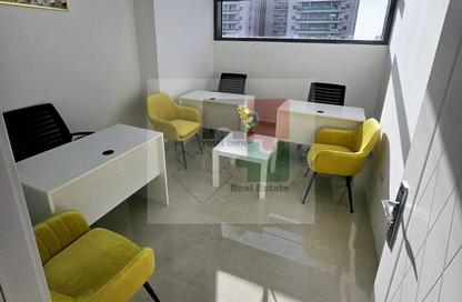 Business Centre - Studio - 2 for rent in Al Qusais Industrial Area 4 - Al Qusais Industrial Area - Al Qusais - Dubai