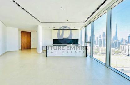 Apartment - 3 Bedrooms - 4 Bathrooms for rent in M Residences - Al Mankhool - Bur Dubai - Dubai