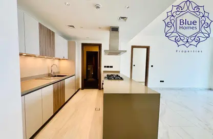 Apartment - 2 Bedrooms - 4 Bathrooms for rent in Crest Grande - Sobha Hartland - Mohammed Bin Rashid City - Dubai