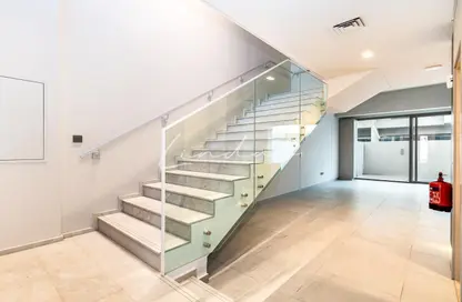 Townhouse - 3 Bedrooms - 4 Bathrooms for rent in MAG City Apartments - District 7 - Mohammed Bin Rashid City - Dubai
