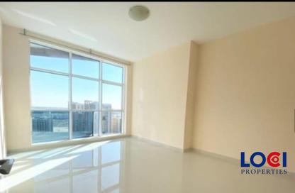Apartment - 1 - 1 for rent in Al Manara Tower - District 4 - Jumeirah Village Triangle - Dubai